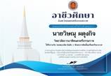 คำอธิบาย: งานนำเสนอ2